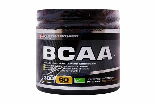 تصویر 3 از خرید BCAA کپسولی پگاه ۳۰۰ عددی + قیمت فروش استثنایی